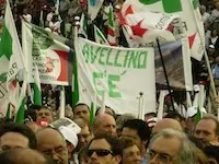 Avellino, annullate primarie PD per le amministrative