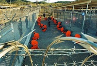 Guantanamo, detenuti in tumulto aggrediscono i sorveglianti