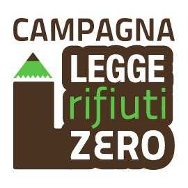 #RifiutiZero, Raccolta firme in tutta Italia per una legge di iniziativa popolare