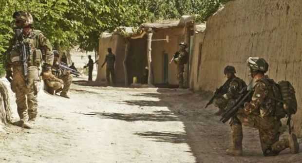 Afghanistan: Due militari italiani rimasti feriti dall'esplosione di un ordigno