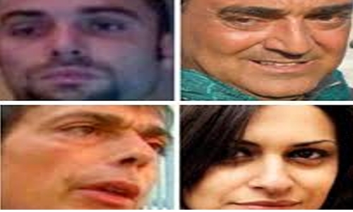 Siria: Liberati i 4 giornalisti italiani