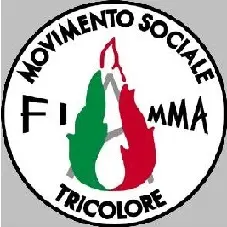 Rinnovo delle cariche nel Movimento Sociale - Fiamme Tricolore