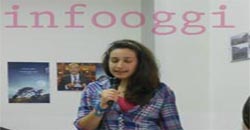 All'ITG Petrucci la "Calabria ribelle"