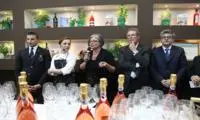 Scuola Internazionale di Cucina Mediterranea di Ceglie Messapica dal Vinitaly a Dubai