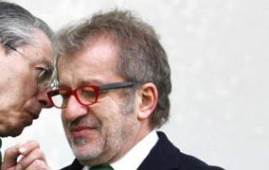 Bossi fonda un nuovo partito?