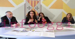 Catanzaro, mostra fotografica "Corsie con vista oltre l'immagine"