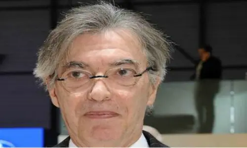 "Non credo alla buona fede", deferito Moratti