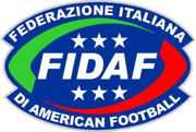 Football Americano: Italia U19-Stars&Stripes, domani a Torino. Inizio ore 16, cancelli aperti ore 14