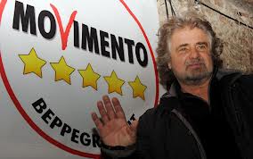 Grillo «Quirinarie da rifare» per attacco hacker