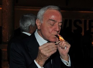 Ve lo do io il Governissimo