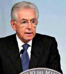 Monti, da Italia nessun rischio di contagio per l'Eurozona. Paura Ue per squilibri macroeconomici