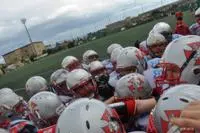 I Crusaders Cagliari ospiti dei Cardinals