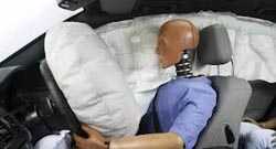 3,39 milioni di auto giapponesi richiamate per l'airbag