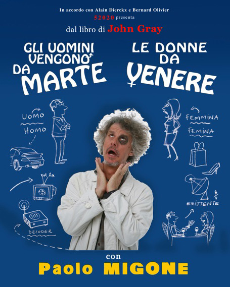 Il professor Migone e la logica del trombonus