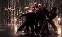 Sabato al Verdi Compagnia Zappalà Danza in A. SEMU TUTTI DEVOTI TUTTI?