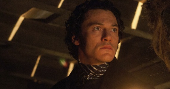 Il nuovo "Dracula" di Gary Shore ha il volto di Luke Evans