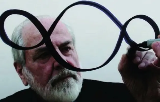 Al museo Louvre una mostra sull'artista Michelangelo Pistoletto per i suoi 80 anni