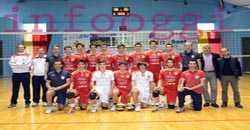Final Four U19: Esordio vincente per Messina
