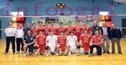 Final Four U19: Esordio vincente per Messina