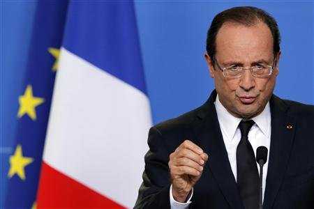 La Francia si schiera contro i paradisi fiscali. Hollande: «Stop al segreto bancario»