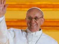 Papa Francesco parla della tentazione della ricchezza e della vanità