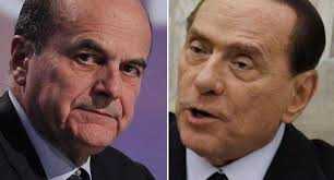 Berlusconi-Bersani: ancora lontani dall'intesa