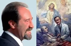 Giornata in memoria di San Giuseppe Moscati e del Dott. Giovanni Ciancio alla Magna Graecia