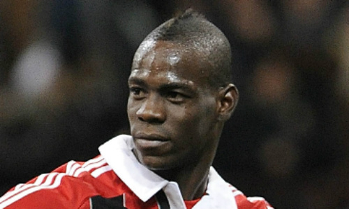 Tre giornate di squalifica per Balotelli