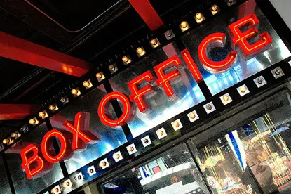 Box Office: il cinema italiano è sul podio insieme agli imbattibili Croods