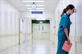 Vitale richiede visita medica per gli infermieri con limitazioni
