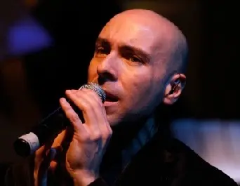 Roberto Giglio in concerto all'Auditorium Parco della Musica di Roma