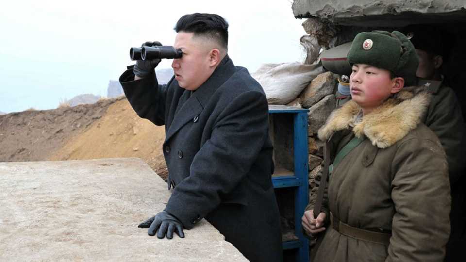 Corea del Nord: cresce la tensione, il Giappone prepara gli anti-missile