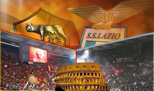 Derby Roma-Lazio: finisce 1-1 all'Olimpico la stracittadina che valeva l'Europa