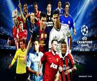 Champions League, le favorite per il prossimo turno