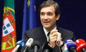 Portogallo, in arrivo drastici tagli alla spesa pubblica