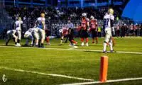 Football Americano A 9: Ivrea ai playoff, Gladiatori, Patriots e Knights vincono i derby