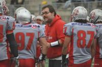Crusaders Cagliari: prima le dimissioni di Clarkson e poi la sconfitta con i Lions