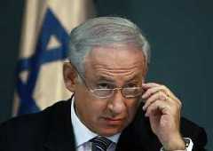 Netanyahu: contro l'Iran Israele può contare solo sulle proprie forze