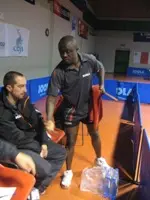 Tennistavolo: tutto sugli impegni della Marcozzi Cagliari in campionato