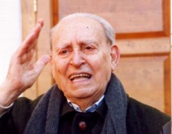 Cosenza: docufilm "Il Leone Socialista, le battaglie politiche di Giacomo Mancini"