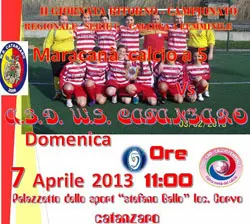 La Woman Soccer Catanzaro, capolista del girone B