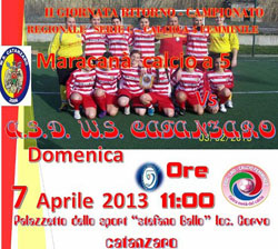 La Woman Soccer Catanzaro, capolista del girone B