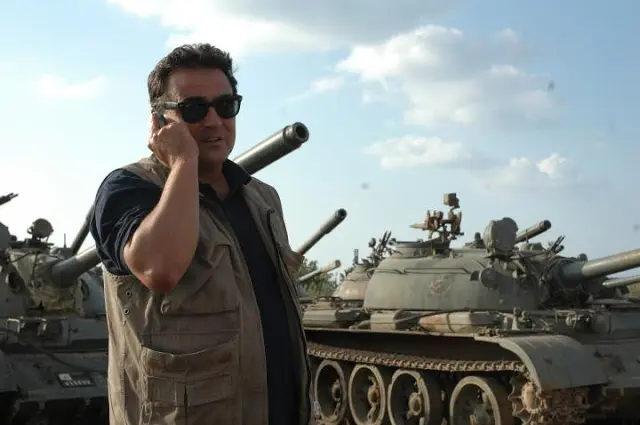 Siria, 4 giornalisti italiani sequestrati nel nord del paese