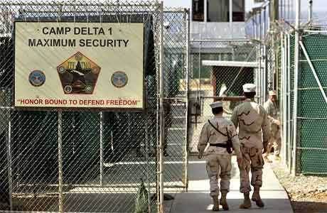 L'Onu agli Usa: "Guantamo viola la legge internazionale". Chiesta la chiusura della base prigione