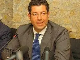 Presidente Scopelliti dichiarazione sui rimborsi dei consiglieri regionali