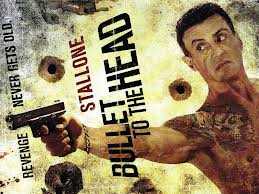 "Jimmy Bobo - Bullet to the head" di Walter Hill, Stallone never dies