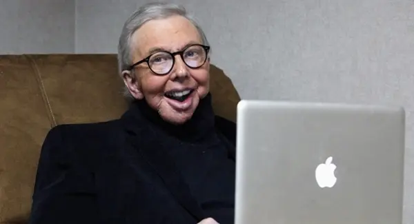 Addio a Roger Ebert: fu l'unico critico cinematografico a ricevere il premio Pulitzer