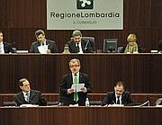 Maroni, programma e priorità: "via Equitalia dalla Lombardia"