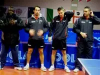 Tennistavolo: gli impegni della Marcozzi Cagliari tra venerdì e sabato