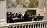 Musica: "l'Emsamble di Clarinetti Hipponion" raccoglie successi anche a Roma